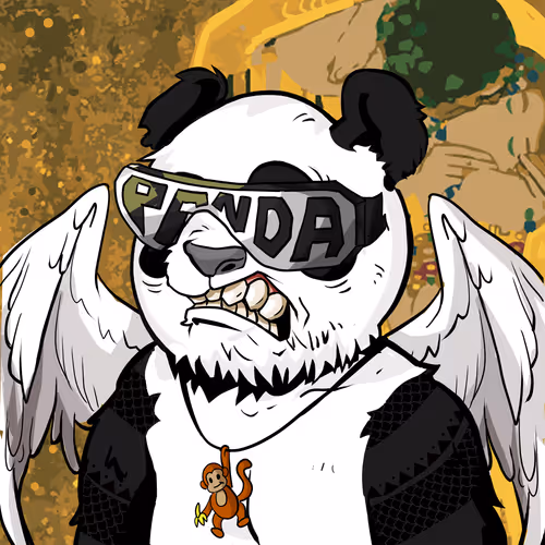 Pandadynasty
