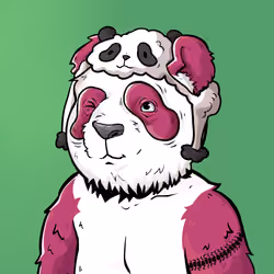 Panda #1434