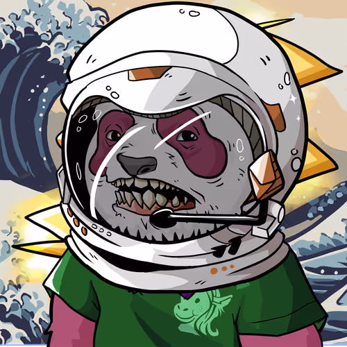 Pandadynasty