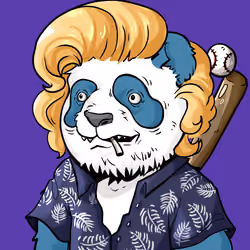 Panda #5948