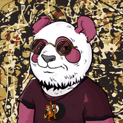 Panda #4369