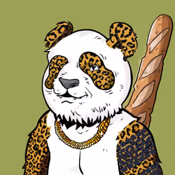 Panda #3161