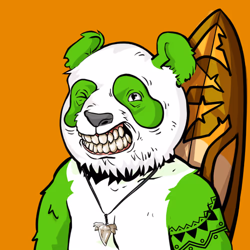 Pandadynasty