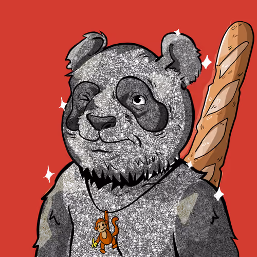 Panda #4381
