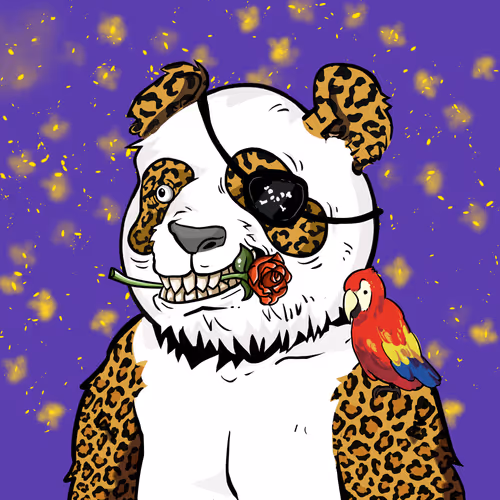 Pandadynasty