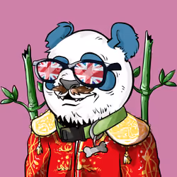 Panda #8259