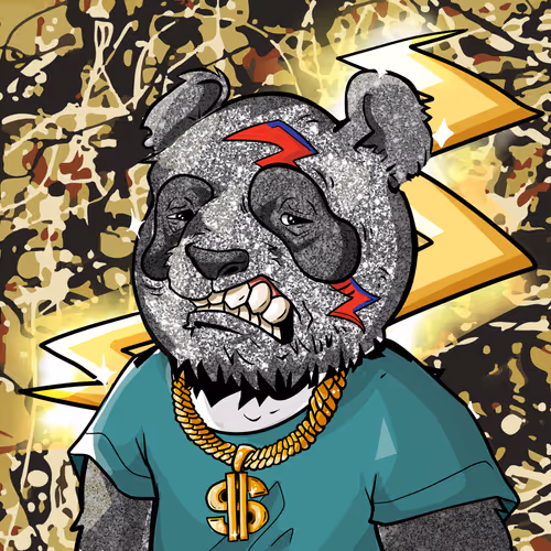 Pandadynasty