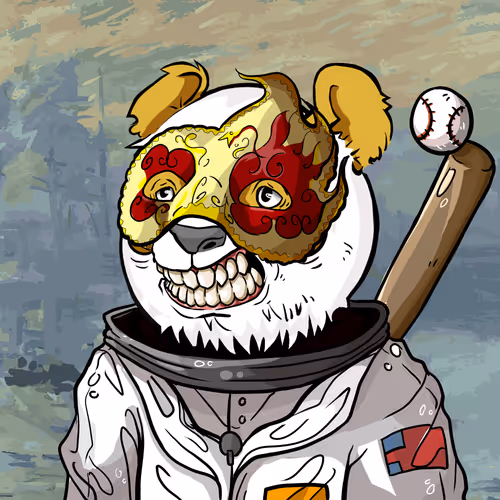 Pandadynasty