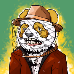Panda #6171