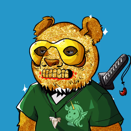 Panda #500