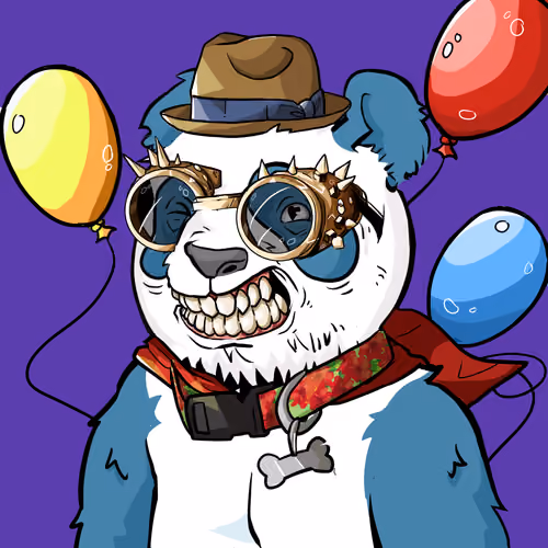 Panda #3471