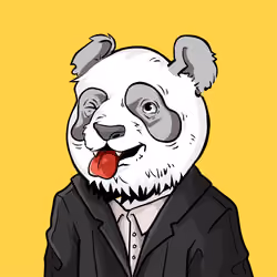 Panda #699
