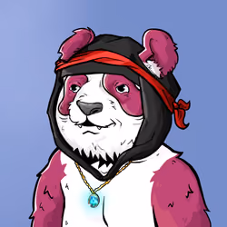 Panda #4281