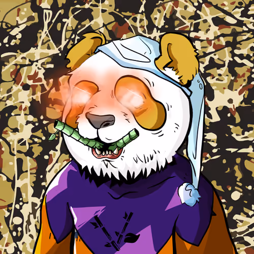 Panda #4253