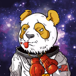 Panda #2776
