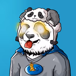 Panda #2671