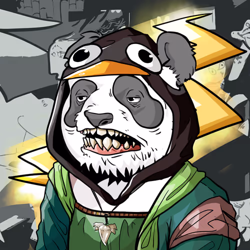 Pandadynasty