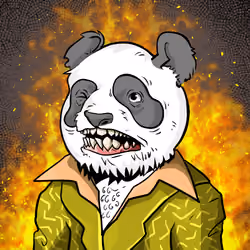 Panda #6265