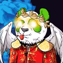 Panda #1971