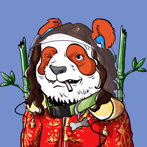 Panda #8272