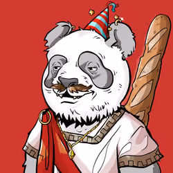 Panda #5241