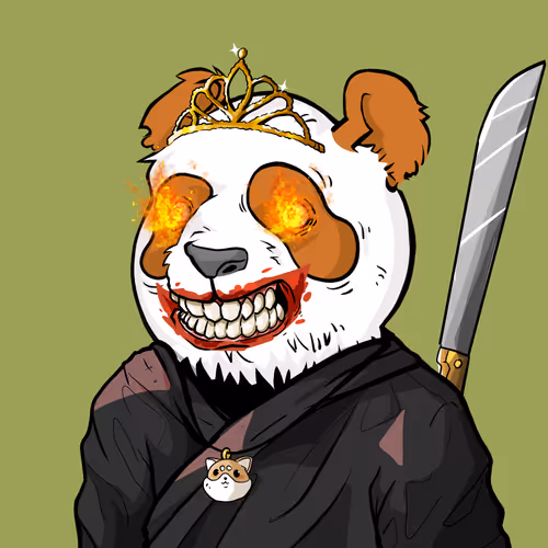 Panda #1499