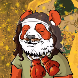 Panda #5685