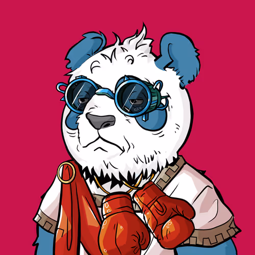 Pandadynasty