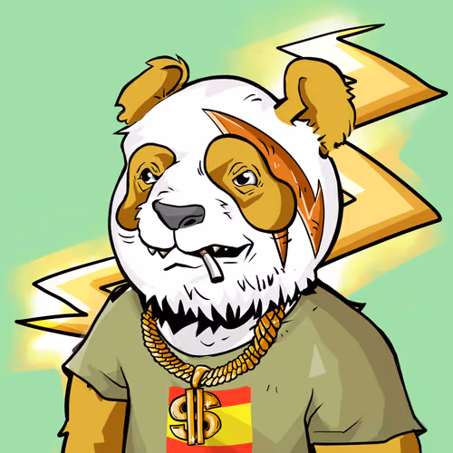 Pandadynasty