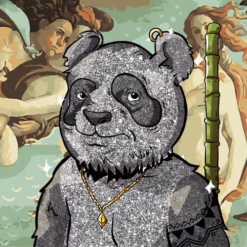 Panda #5184