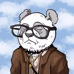 Panda #2286