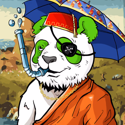 Panda #5288