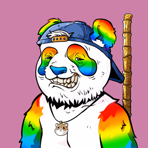 Pandadynasty