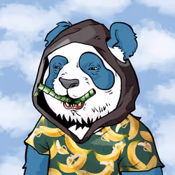 Panda #4414