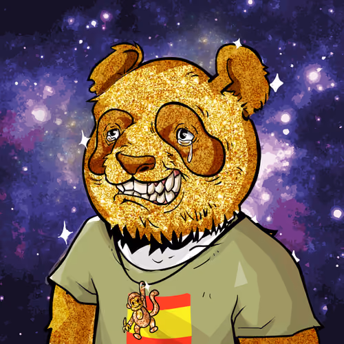 Panda #1447