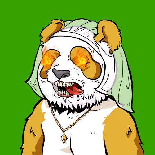 Pandadynasty