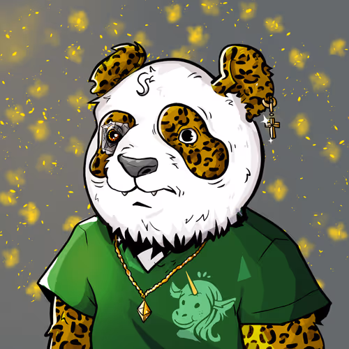 Pandadynasty