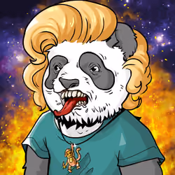 Panda #4810