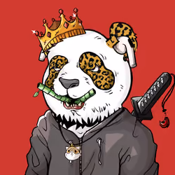 Panda #2121