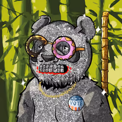 Panda #339