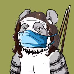 Panda #1267
