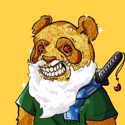 Panda #7280