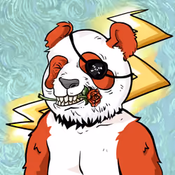 Panda #2823