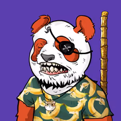 Panda #6959