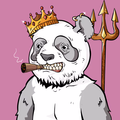Pandadynasty