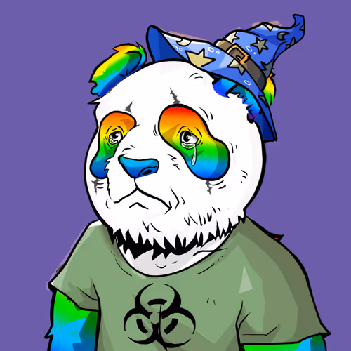Panda #4147