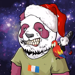 Panda #6254