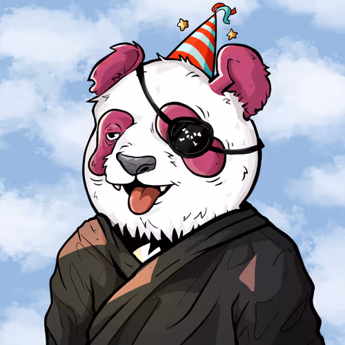 Pandadynasty