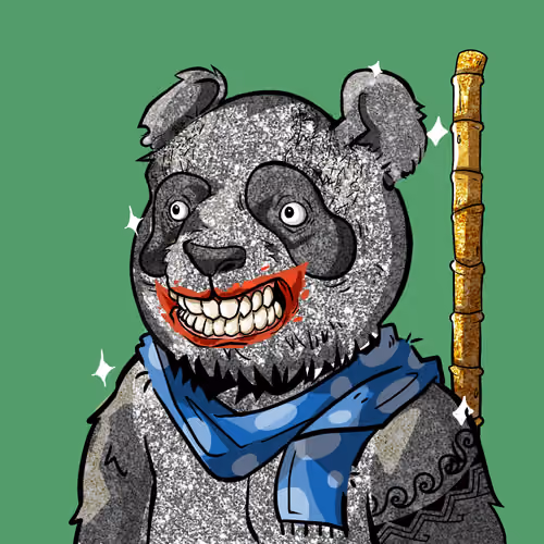 Panda #2653