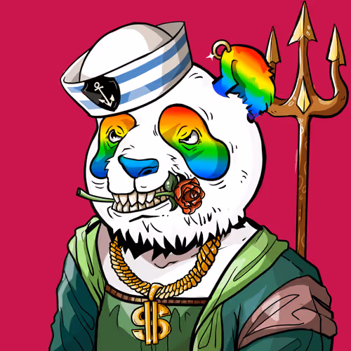 Panda #2006